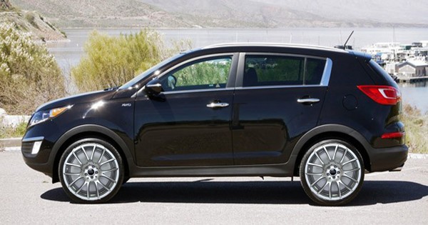 Halvdålig Photoshop hur det kanske skulle se ut