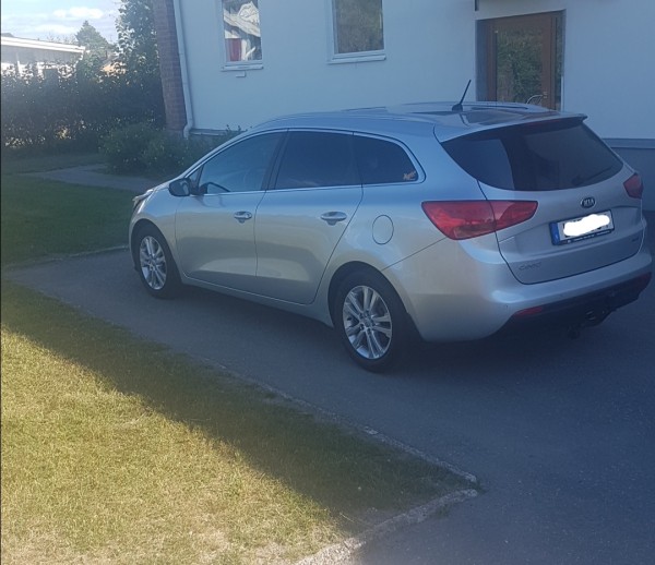 Så ser min bil ut